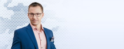 Piotr Drozdowski psycholog biznesu 4GROW