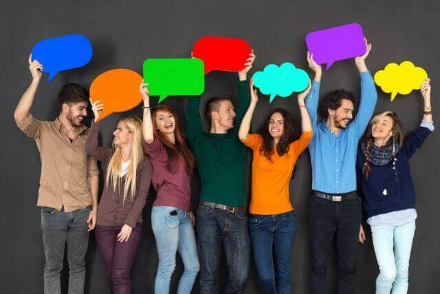 komunikacja interpersonalna blog