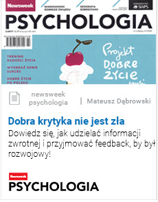 konstruktywna krytyka szkolenie