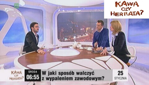 szkolenia Wystąpienia publiczne trener Mateusz Dąbrowski