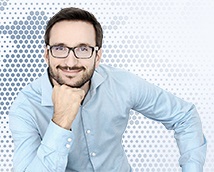 HR Business Partner Mateusz