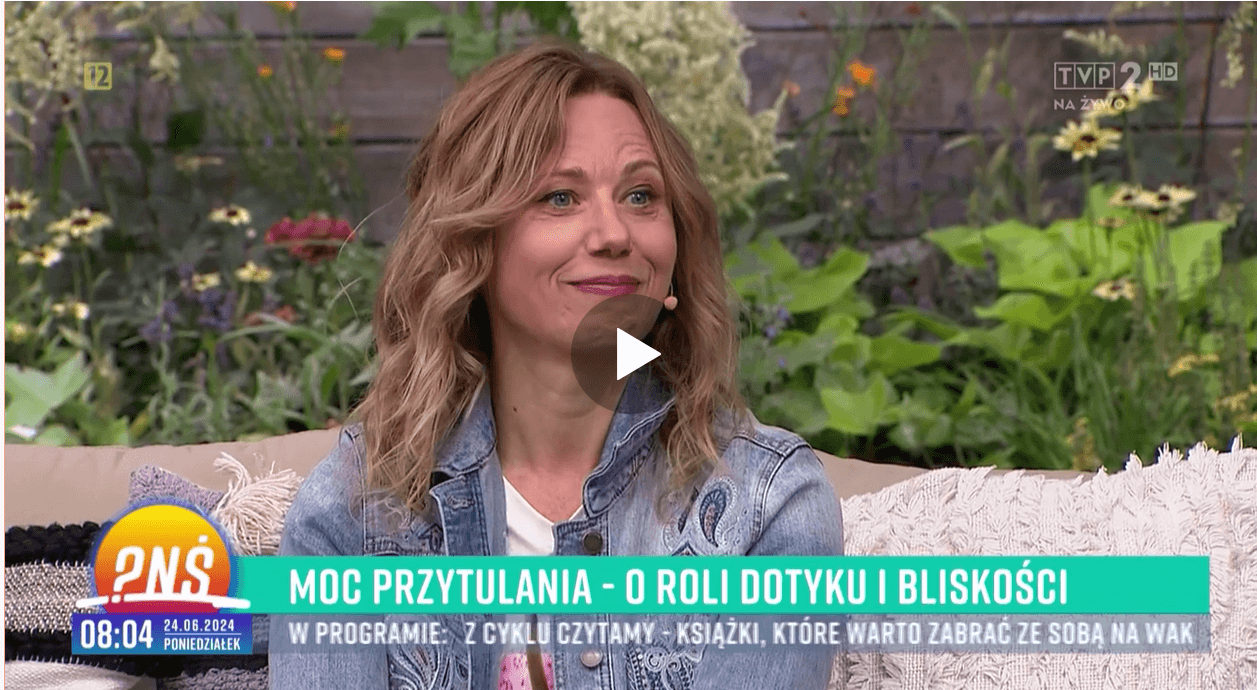 Pytanie na Śniadanie radzenie sobie ze stresem
