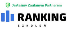 logo białe