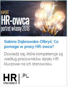 Co pomaga w pracy HR-owca