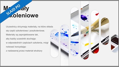 Prezentacje biznesowe w MSPowerPoint