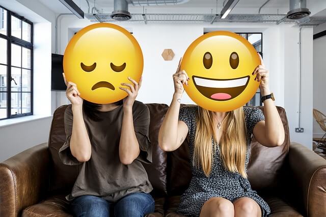 inteligencja emocjonalna