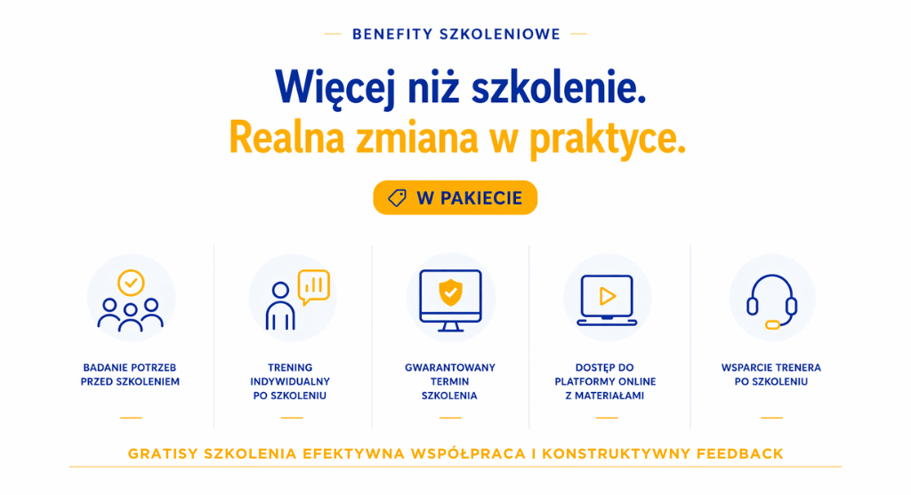 gratisy szkolenia efektywna wspolpraca i konstruktywny feedback