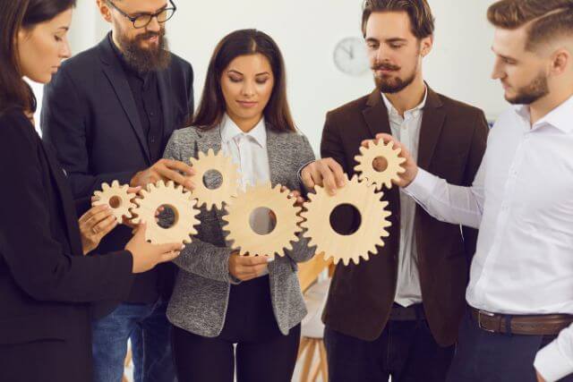 hr business partner kurs