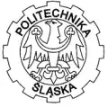 Politechnika Śląska logo
