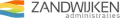 referencja Administratiekantoor Zandwijken dla 4GROW logo