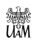 Logo UaM referencja