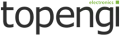 Topengi logo