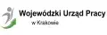 wojewódzki urząd pracy w krakowie logo