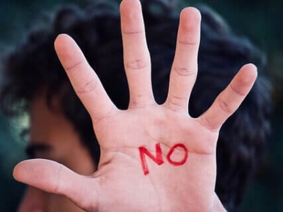 no