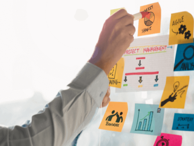 zarządzanie projektami