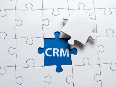 CRM artykuł