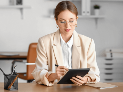 HR Biznes partner