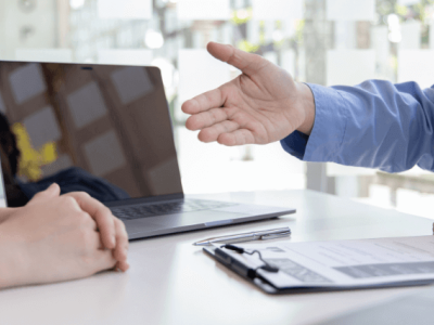 zawarcie umowy