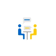 Communication training