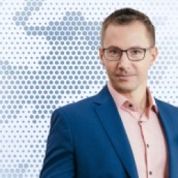 Piotr Drozdowski psycholog biznesu 4GROW