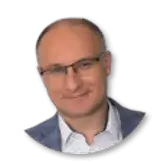 Kamil Sander zdjęcie profilowe